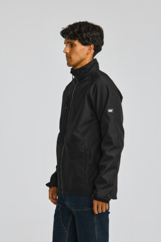 Softshell Ripstop