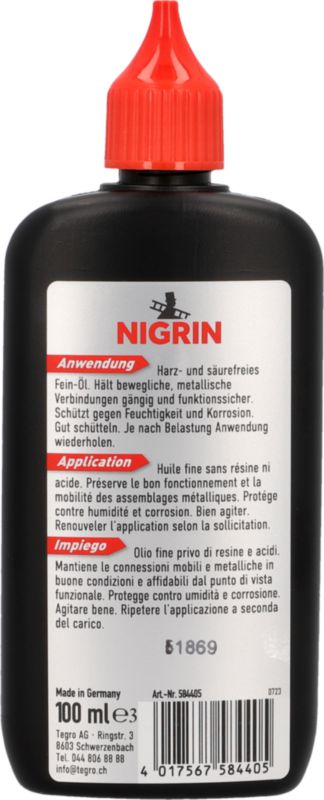 Fein-Öl