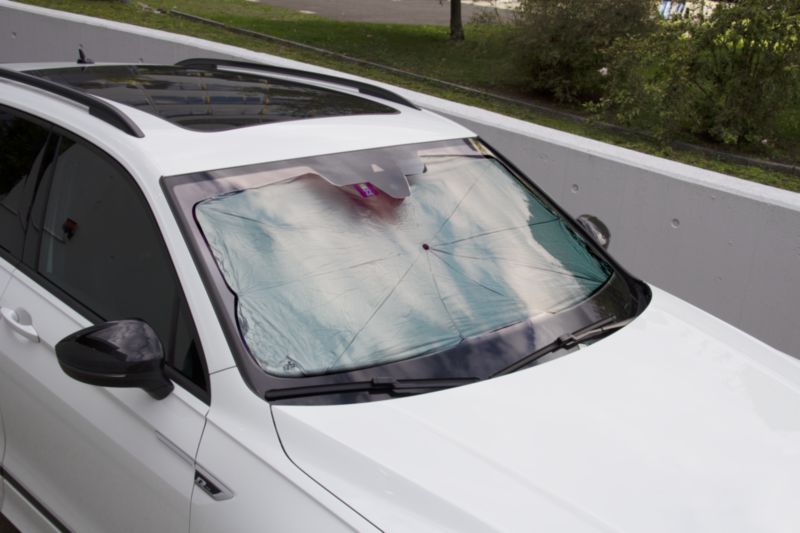 Auto-Sonnenschirm L