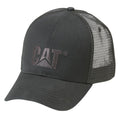 Raised Logo Mesh