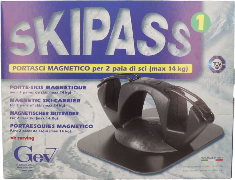 Skipass 1