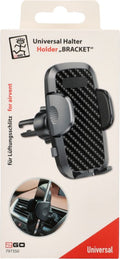 Handyhalter Lüftung Bracket