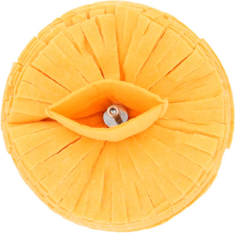 Polierball