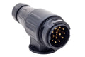 Stecker 13-polig