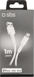 Câble de données/chargement USB Lightning