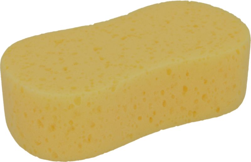 Eponge de voiture Jumbo