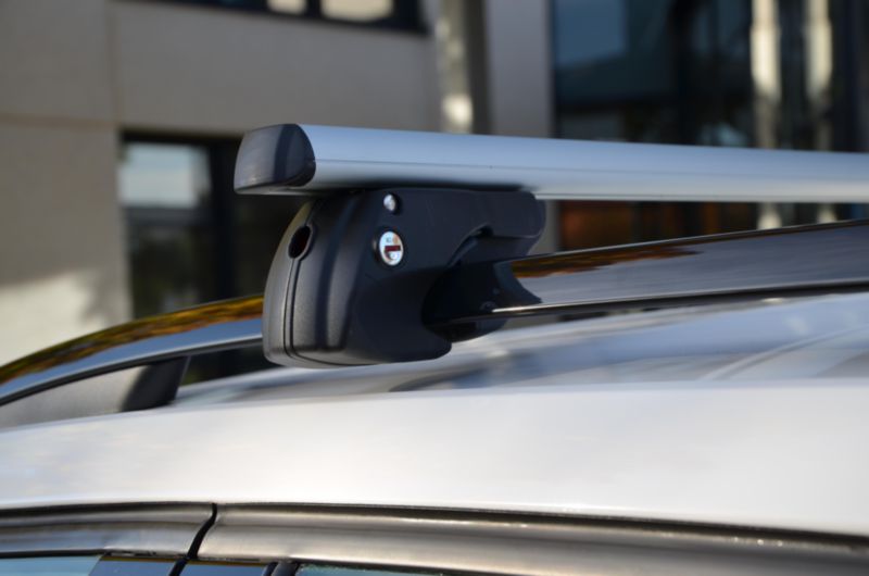 Relingträger TopLine