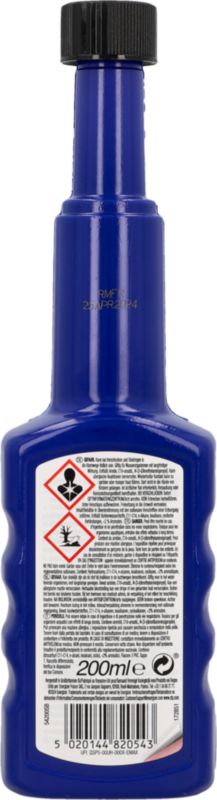 Diesel-Additiv