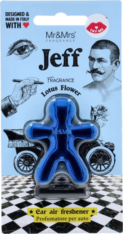 Jeff