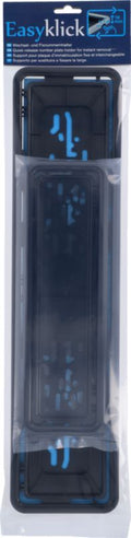 Kennzeichenhalter
