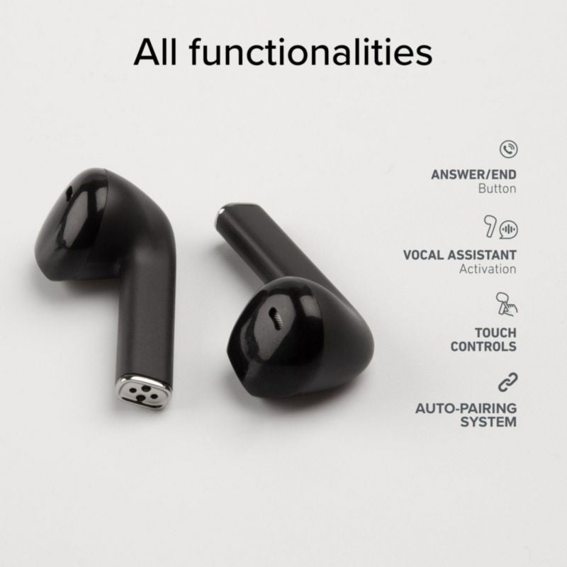 In-Ear Kopfhörer One Color BT