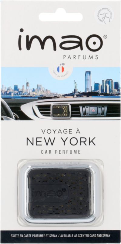 Car Perfume