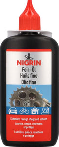 Fein-Öl