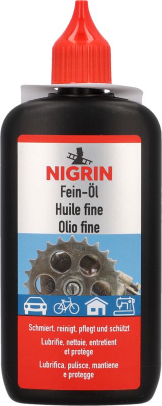 Fein-Öl