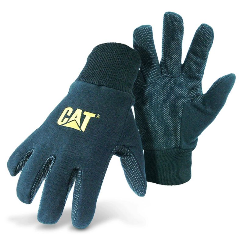 Gants en coton