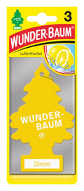 Lufterfrischer 3-er Pack