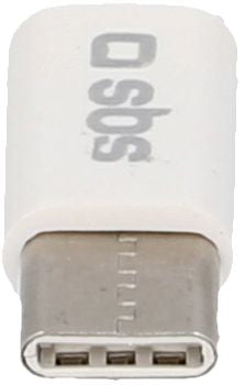 Adapter Micro-USB Typ C 2.0
