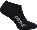 Sneakersocken, 3er Pack