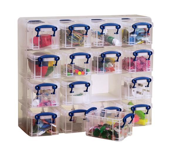 Kit d'organisation