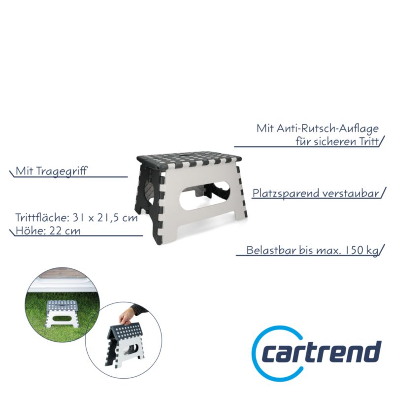 Trittstufe