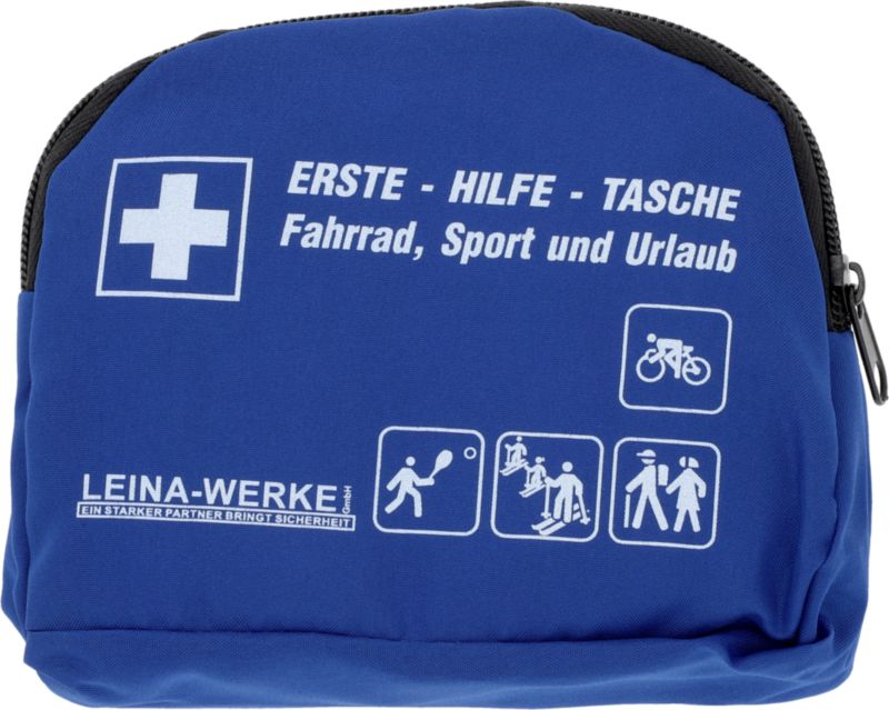 Verbandtasche Freizeit