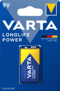 Pile 6LR61 Longlife Power
