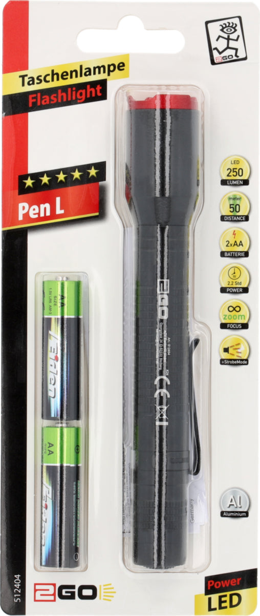 LED Pen