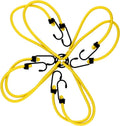Gepäckspinne
