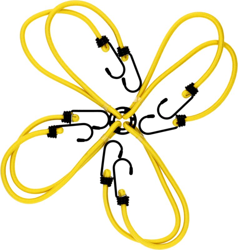 Gepäckspinne