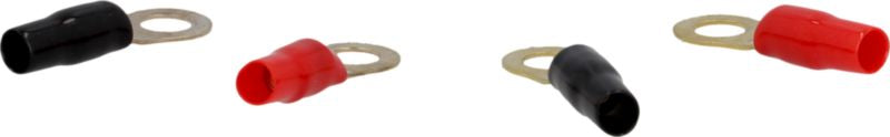 Œillets pour câble de 10 mm²