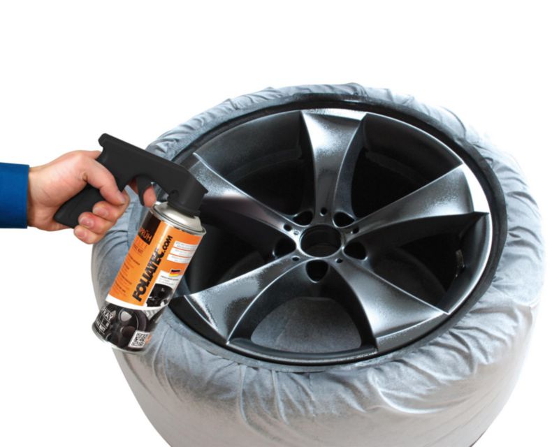 Spray Pistole