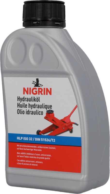 Hydrauliköl HLP ISO 32