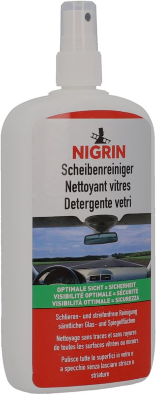 Scheibenreiniger