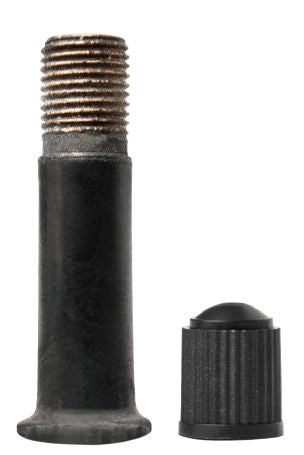 12 "x1.75-2.25 valve de voiture