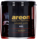 Car Sport Lux Gold Gel Can