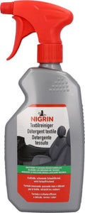 Textilreiniger