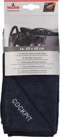 Performance Chiffon en microfibre pour habitacle