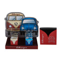 Briquet VW Metal Tank