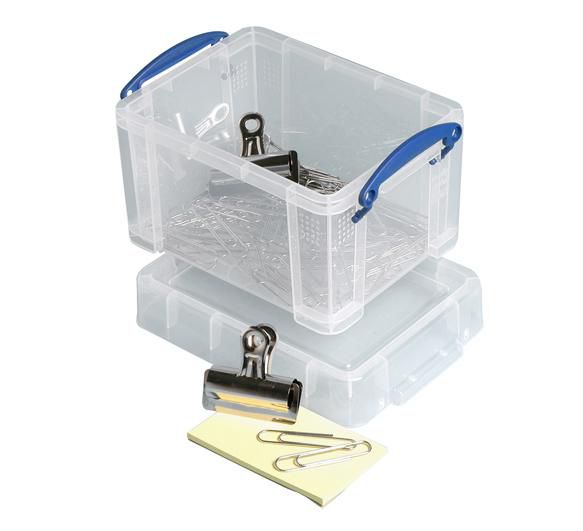 Kunststoffbox