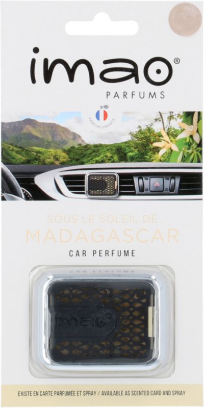 Car Perfume