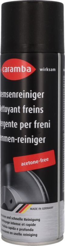 Bremsreiniger intensiv