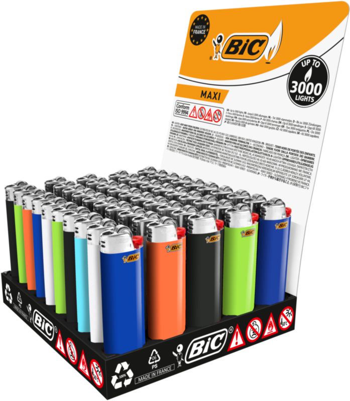 Briquet J26 Mini