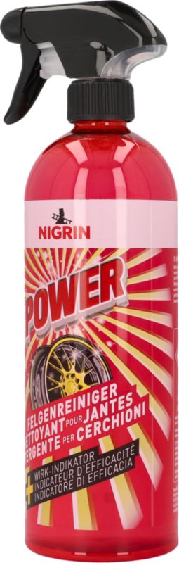 POWER Felgen-Reiniger