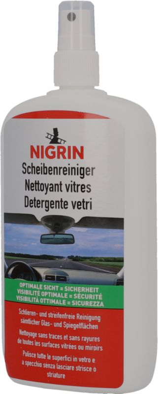 Scheibenreiniger