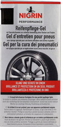 Performance Gel d'entretien pour pneus