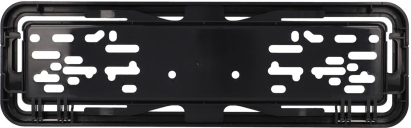 Kennzeichenhalter