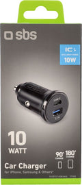 Car Charger USB Typ C 3.1 A