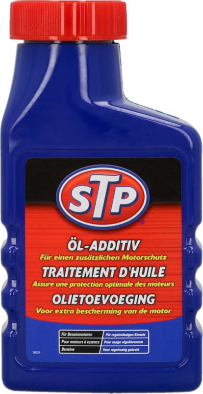 Öl-Additiv