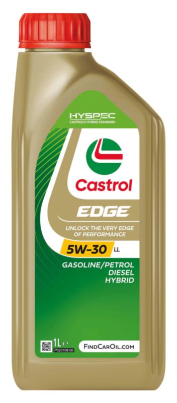 EDGE LL 5W-30