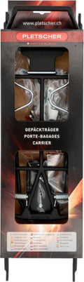 PLETSCHER Porte-bagages Athlete 4B